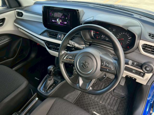 スイフト ＸＧ　ワンオーナー／デュアルセンサーブレーキサポートＩＩ／スマートキー／プッシュスタート／シートヒーター（2枚目）