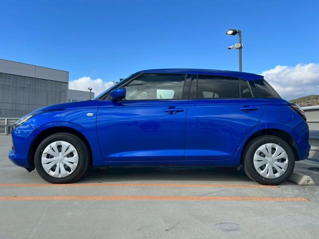 スイフト ＸＧ　ワンオーナー／デュアルセンサーブレーキサポートＩＩ／スマートキー／プッシュスタート／シートヒーター（7枚目）