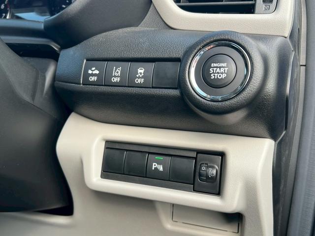 スイフト ＸＧ　ワンオーナー／デュアルセンサーブレーキサポートＩＩ／スマートキー／プッシュスタート／シートヒーター（24枚目）