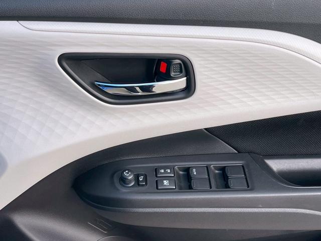 スイフト ＸＧ　ワンオーナー／デュアルセンサーブレーキサポートＩＩ／スマートキー／プッシュスタート／シートヒーター（27枚目）