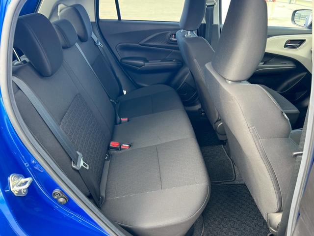 スイフト ＸＧ　ワンオーナー／デュアルセンサーブレーキサポートＩＩ／スマートキー／プッシュスタート／シートヒーター（28枚目）