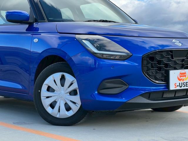 スイフト ＸＧ　ワンオーナー／デュアルセンサーブレーキサポートＩＩ／スマートキー／プッシュスタート／シートヒーター（32枚目）