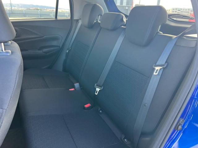 スイフト ＸＧ　ワンオーナー／デュアルセンサーブレーキサポートＩＩ／スマートキー／プッシュスタート／シートヒーター（37枚目）