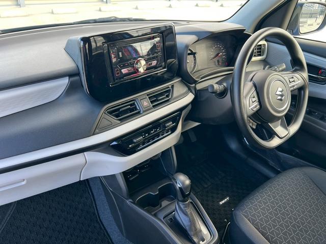 スイフト ＸＧ　ワンオーナー／デュアルセンサーブレーキサポートＩＩ／スマートキー／プッシュスタート／シートヒーター（39枚目）