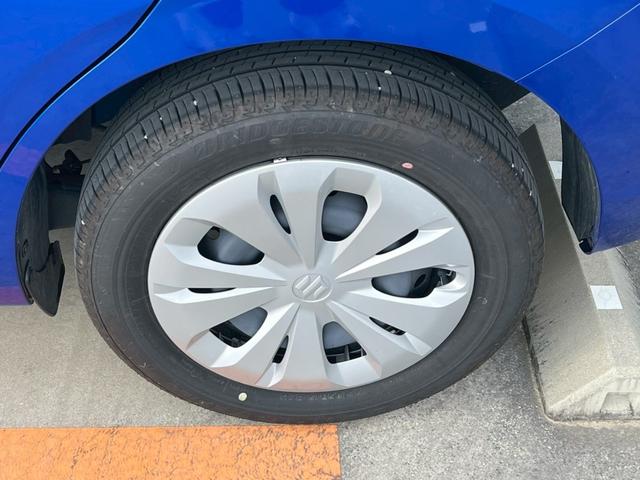 スイフト ＸＧ　ワンオーナー／デュアルセンサーブレーキサポートＩＩ／スマートキー／プッシュスタート／シートヒーター（44枚目）