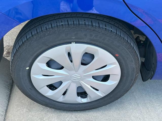 スイフト ＸＧ　ワンオーナー／デュアルセンサーブレーキサポートＩＩ／スマートキー／プッシュスタート／シートヒーター（46枚目）