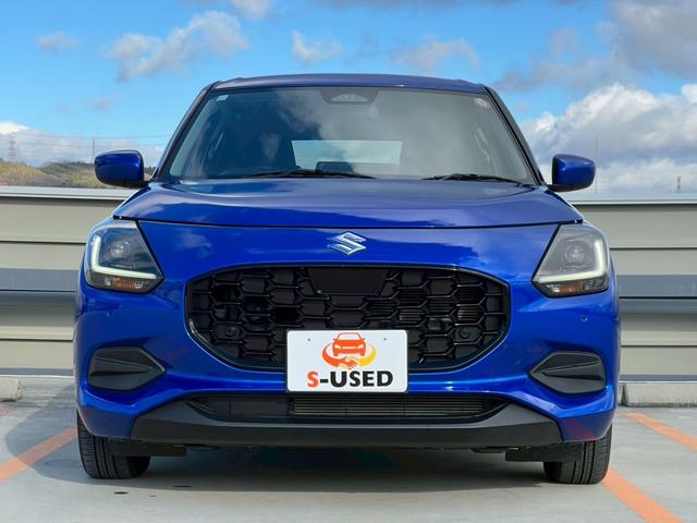 スイフト ＸＧ　ワンオーナー／デュアルセンサーブレーキサポートＩＩ／スマートキー／プッシュスタート／シートヒーター（53枚目）