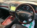 ＬＳ ＬＳ４６０　バージョンＣ　Ｉパッケージ　ユーザー買取／純正ＨＤＤナビ／マークレビンソン／バックカメラ／サンルーフ／黒レザーシート／パワーシート（8枚目）