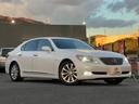 ＬＳ４６０　バージョンＣ　Ｉパッケージ　ユーザー買取／純正ＨＤＤナビ／マークレビンソン／バックカメラ／サンルーフ／黒レザーシート／パワーシート（12枚目）