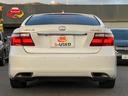 ＬＳ４６０　バージョンＣ　Ｉパッケージ　ユーザー買取／純正ＨＤＤナビ／マークレビンソン／バックカメラ／サンルーフ／黒レザーシート／パワーシート（18枚目）