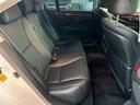 ＬＳ４６０　バージョンＣ　Ｉパッケージ　ユーザー買取／純正ＨＤＤナビ／マークレビンソン／バックカメラ／サンルーフ／黒レザーシート／パワーシート（22枚目）