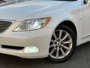ＬＳ４６０　バージョンＣ　Ｉパッケージ　ユーザー買取／純正ＨＤＤナビ／マークレビンソン／バックカメラ／サンルーフ／黒レザーシート／パワーシート（52枚目）