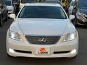 ＬＳ４６０　バージョンＣ　Ｉパッケージ　ユーザー買取／純正ＨＤＤナビ／マークレビンソン／バックカメラ／サンルーフ／黒レザーシート／パワーシート（65枚目）
