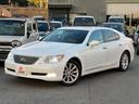 ＬＳ４６０　バージョンＣ　Ｉパッケージ　ユーザー買取／純正ＨＤＤナビ／マークレビンソン／バックカメラ／サンルーフ／黒レザーシート／パワーシート（66枚目）