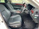 ＬＳ４６０　バージョンＣ　Ｉパッケージ　ユーザー買取／純正ナビ／バックカメラ／黒レザーシート／ステアリングヒーター／クルーズコントロール（20枚目）