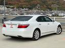 ＬＳ４６０　バージョンＣ　Ｉパッケージ　ユーザー買取／純正ナビ／バックカメラ／黒レザーシート／ステアリングヒーター／クルーズコントロール（60枚目）