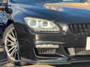 BMW 6 SERIES