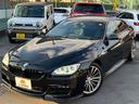 BMW 6 SERIES