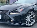 LEXUS RC