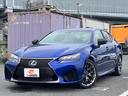 LEXUS GS F