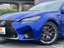 LEXUS GS F