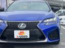 LEXUS GS F