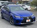 LEXUS GS F