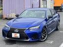 LEXUS GS F