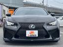 LEXUS RC F