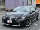 LEXUS RC