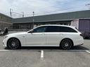 MERCEDES AMG E-CLASS STATIONWAGON