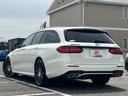 MERCEDES AMG E-CLASS STATIONWAGON