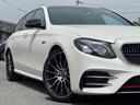 MERCEDES AMG E-CLASS STATIONWAGON