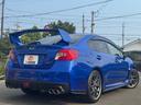 SUBARU WRX STI
