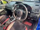 SUBARU WRX STI