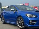 SUBARU WRX STI
