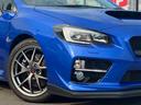SUBARU WRX STI