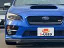SUBARU WRX STI