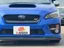 SUBARU WRX STI