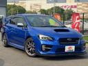 SUBARU WRX STI