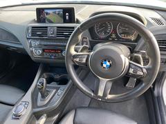 １シリーズ Ｍ１３５ｉ　Ｍパフォーマンスエアロ　Ｍパフォーマンス１９インチアルミ　マイバッハダウンサス　サンルーフ 0708724A30230211W001 5