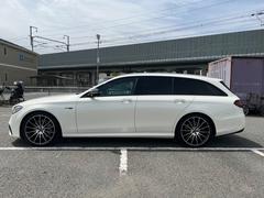 Ｅクラスステーションワゴン Ｅ４３　４マチック　ステーションワゴン　ユーザー買取車　パノラマサンルーフ 0708724A30240420W001 4