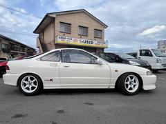 インテグラ タイプＲ　サーキット仕様　ロールバー　エアクリ 0708724A30240712W001 4