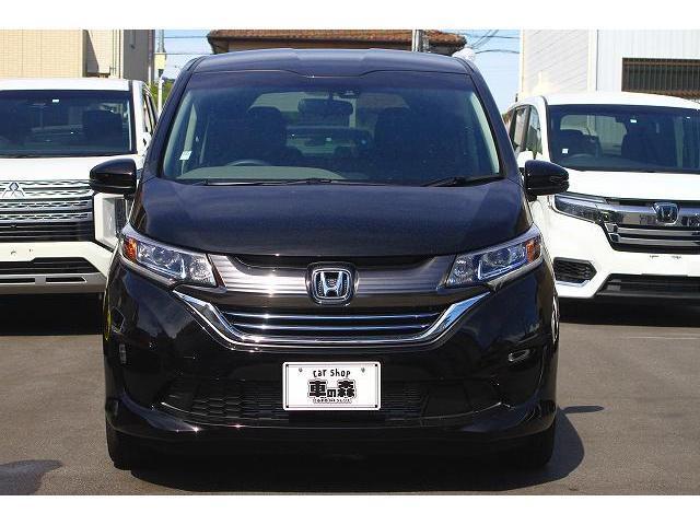 Gホンダセンシング ETC バッカメ 衝突軽減B ACC(5枚目)