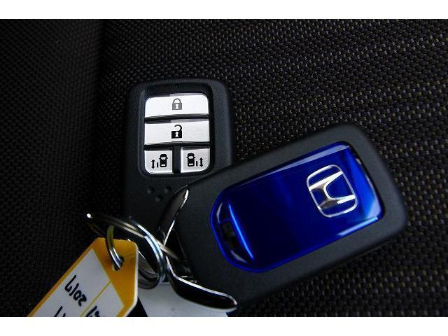 Gホンダセンシング ETC バッカメ 衝突軽減B ACC(19枚目)