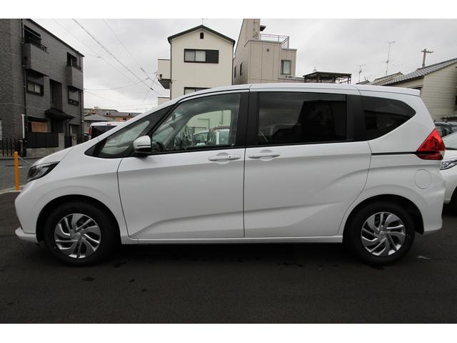 G・ホンダセンシング アダプティブクルーズ ナビ装着PKG(8枚目)