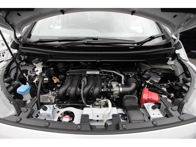 G・ホンダセンシング アダプティブクルーズ ナビ装着PKG(20枚目)