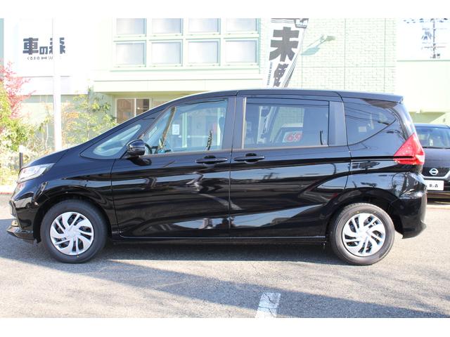 G・ホンダセンシング ナビ装着PKG 衝突軽減ブレーキ(8枚目)