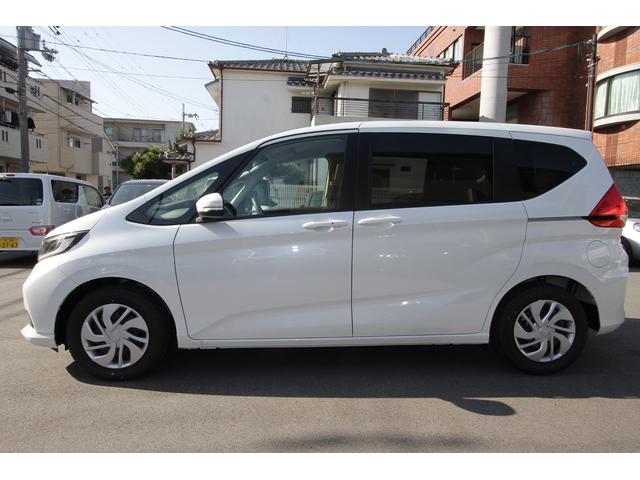 G・ホンダセンシング 衝突軽減 アダプティブC 車線維持(8枚目)