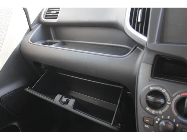G 登録済未使用車 シートヒーター 片側電動スライドドア プッシュスタートエンジン スマートキー(29枚目)